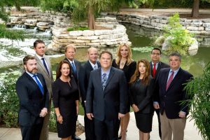 Carabin Shaw Attorneys at law